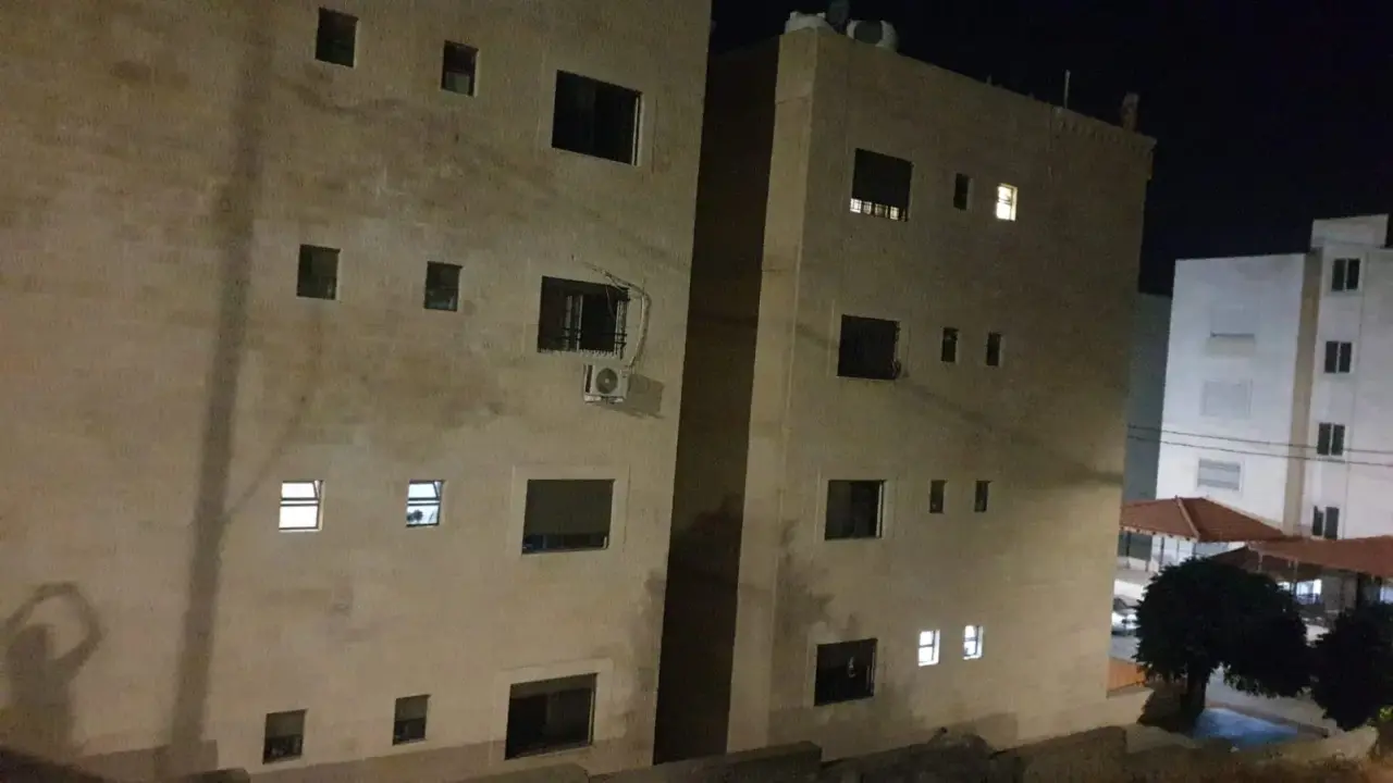 Apartment for sale in Al Balqa' – photo 6