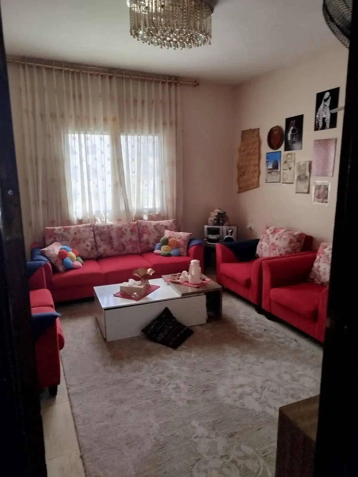 Apartment for sale in Ein Al-Basha – photo 2