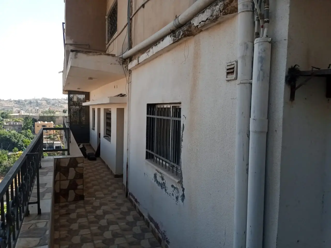 Apartment for sale in Al Salalem – photo 9