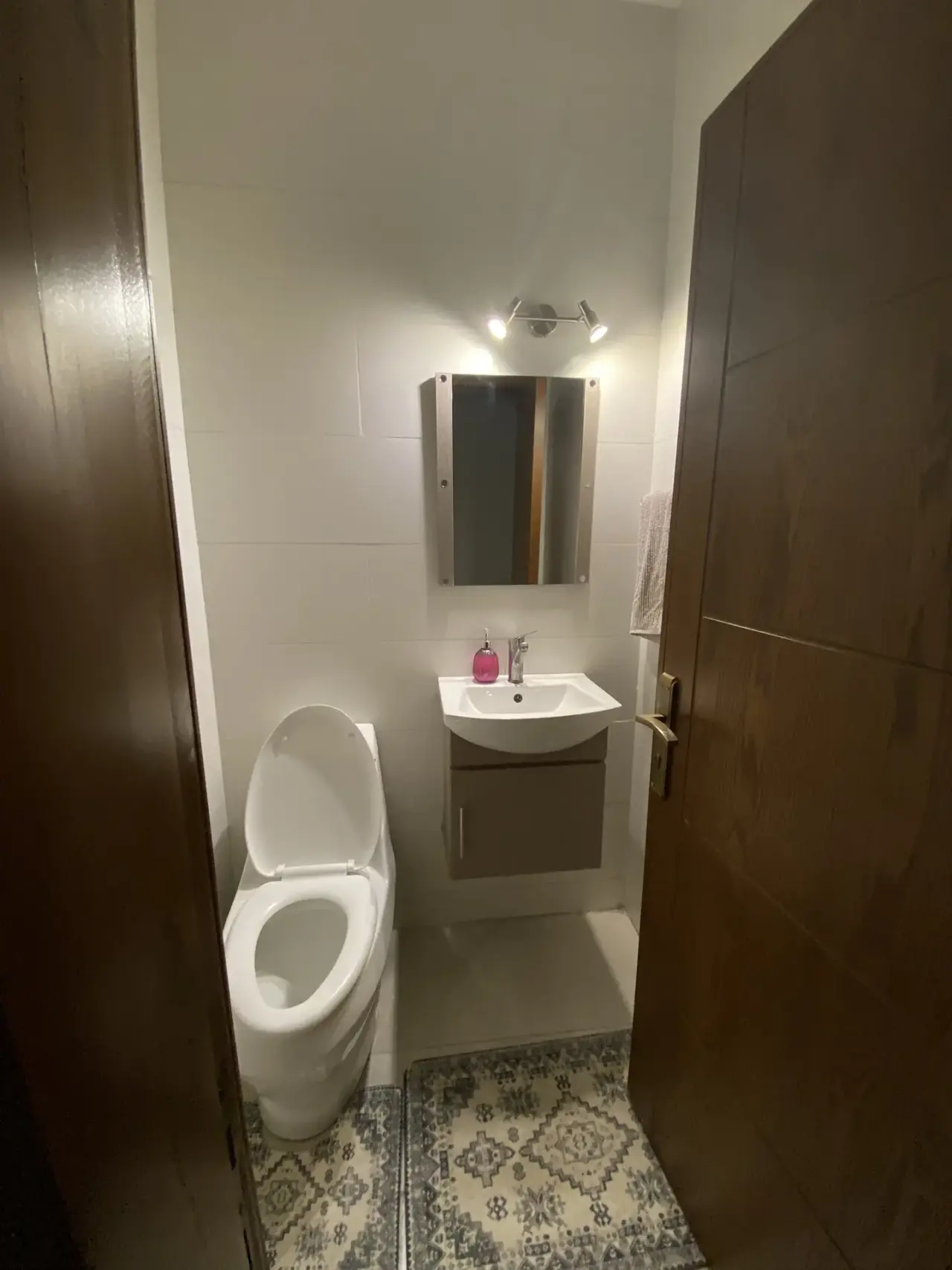 Apartment for sale in Al Salalem – photo 11