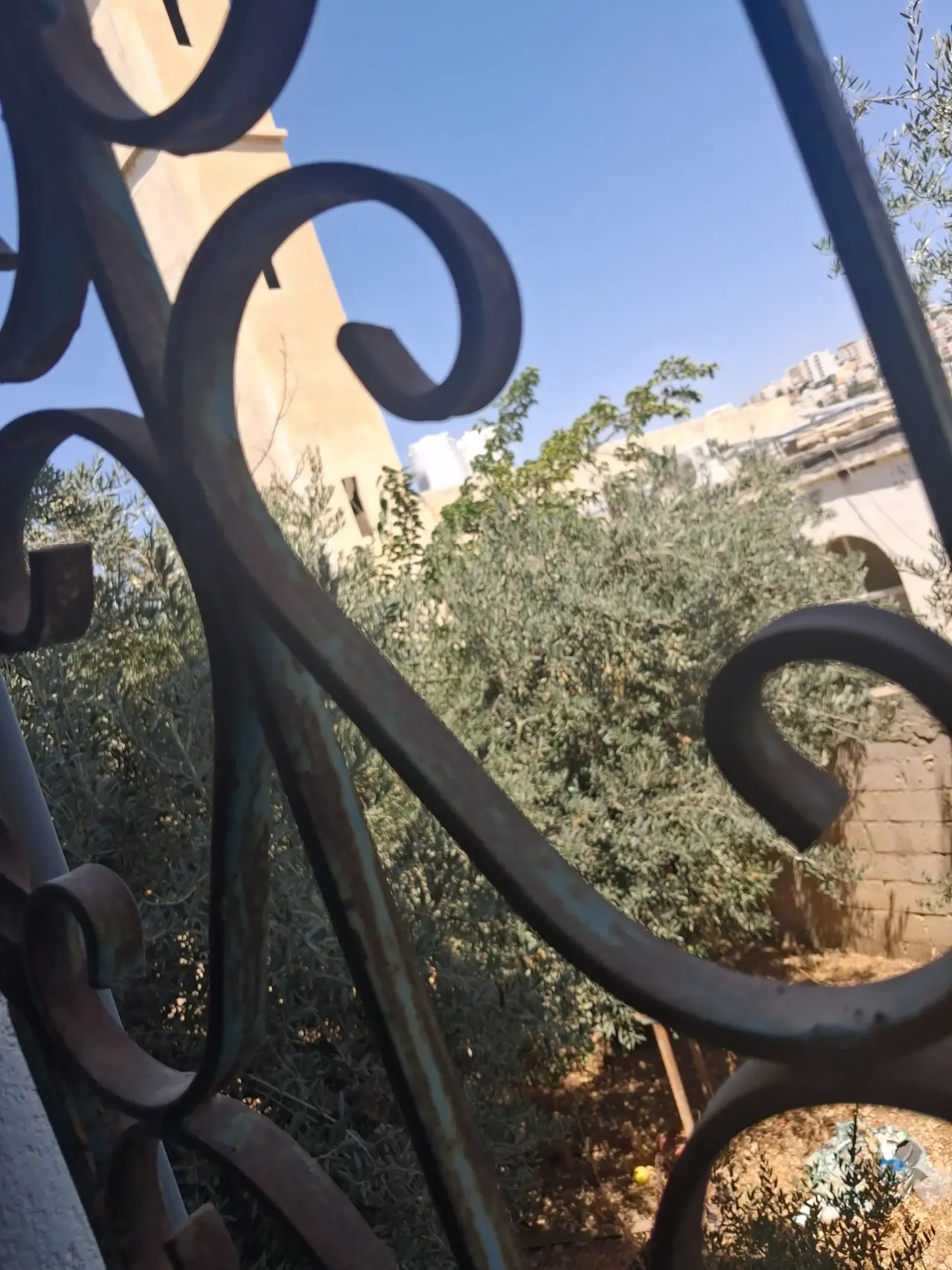 Apartment for sale in Al Khandaq – photo 8