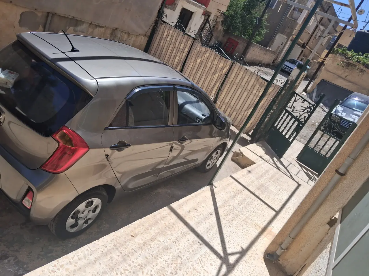 Apartment for sale in Al Khandaq – photo 10