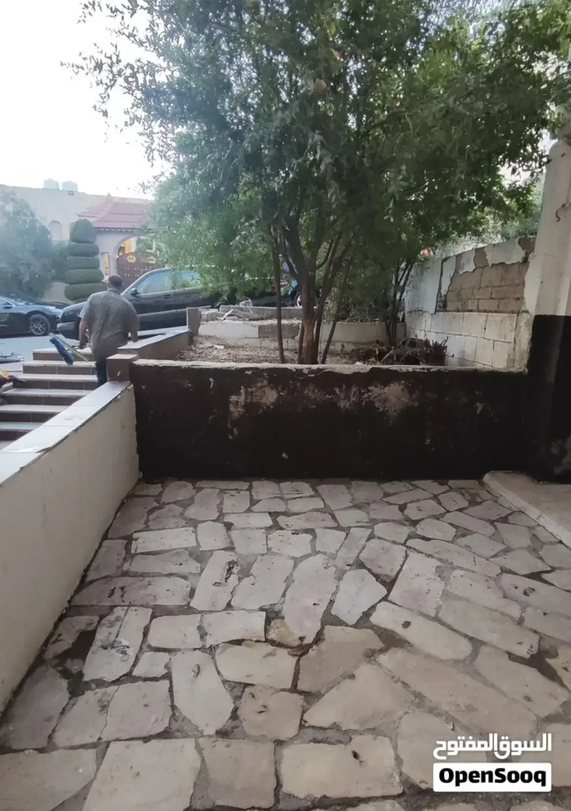 Apartment for sale in Al Manshiyyeh – photo 5