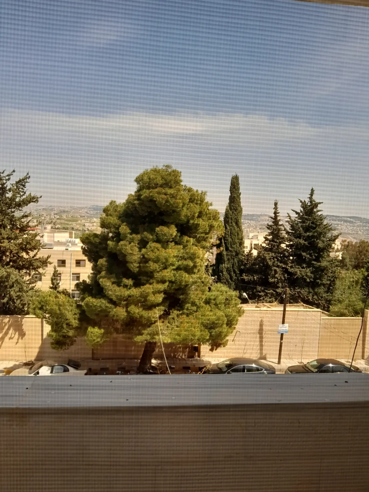 Apartment for rent in Al Manshiyyeh – photo 6