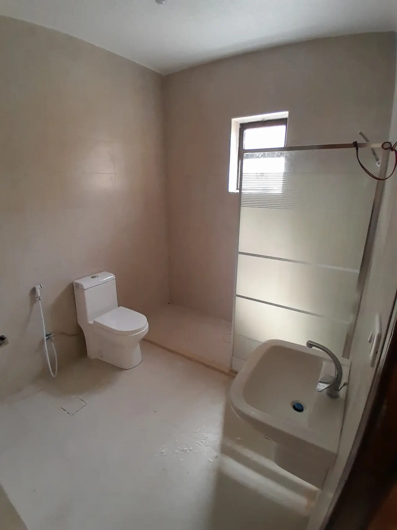 Apartment for rent in Al Manshiyyeh – photo 11