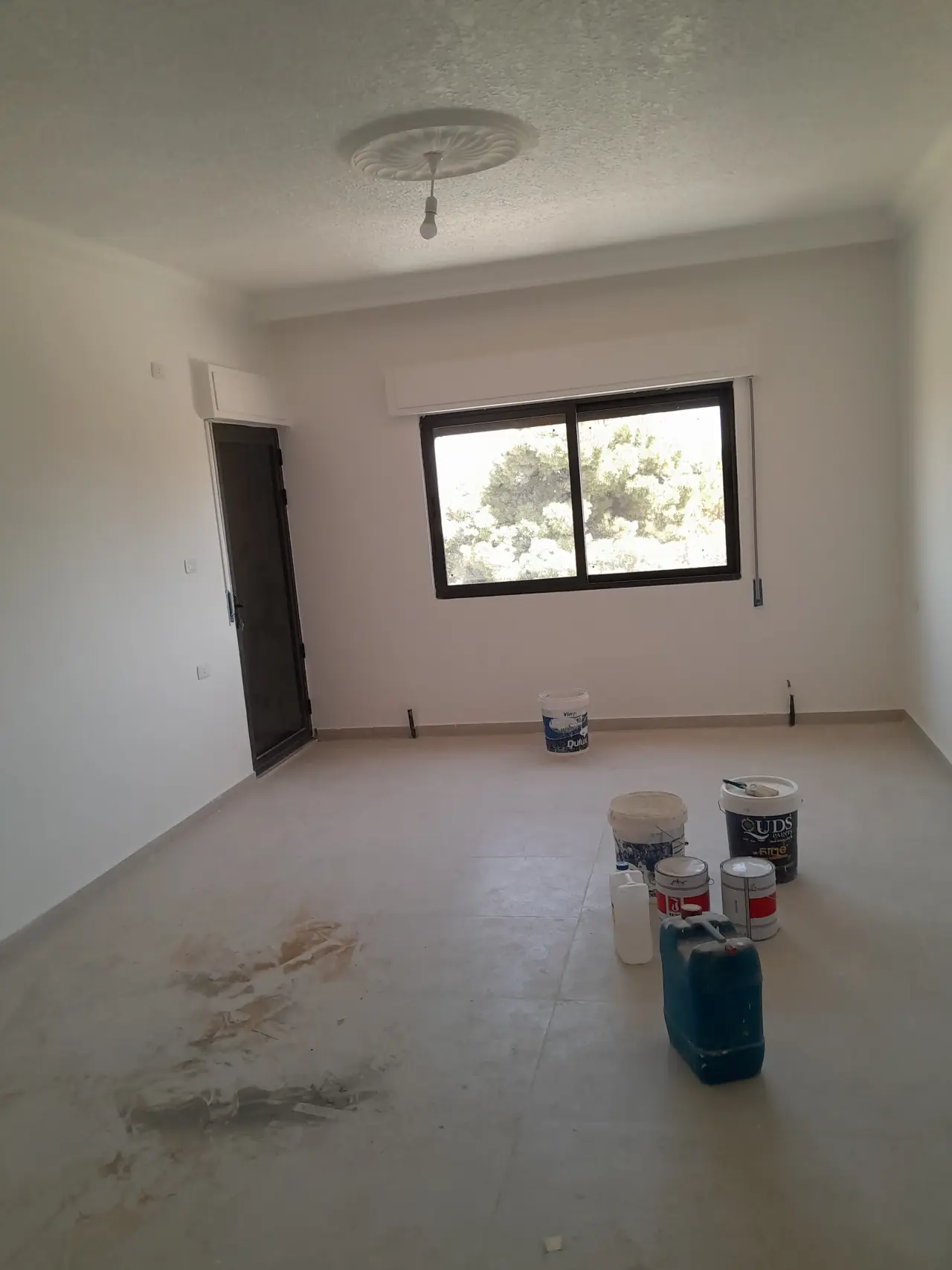 Apartment for rent in Al Manshiyyeh – photo 5