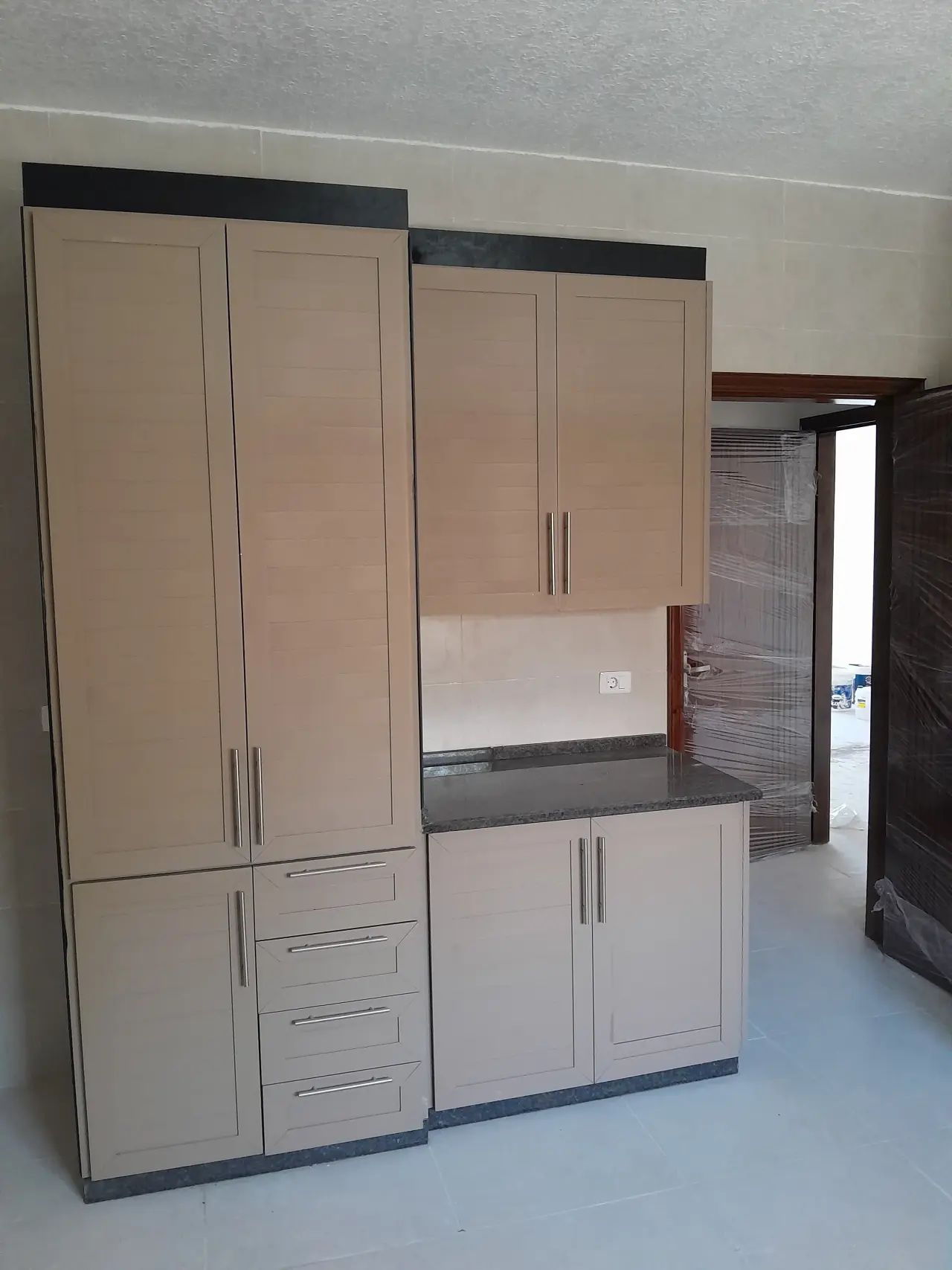 Apartment for rent in Al Manshiyyeh – photo 9