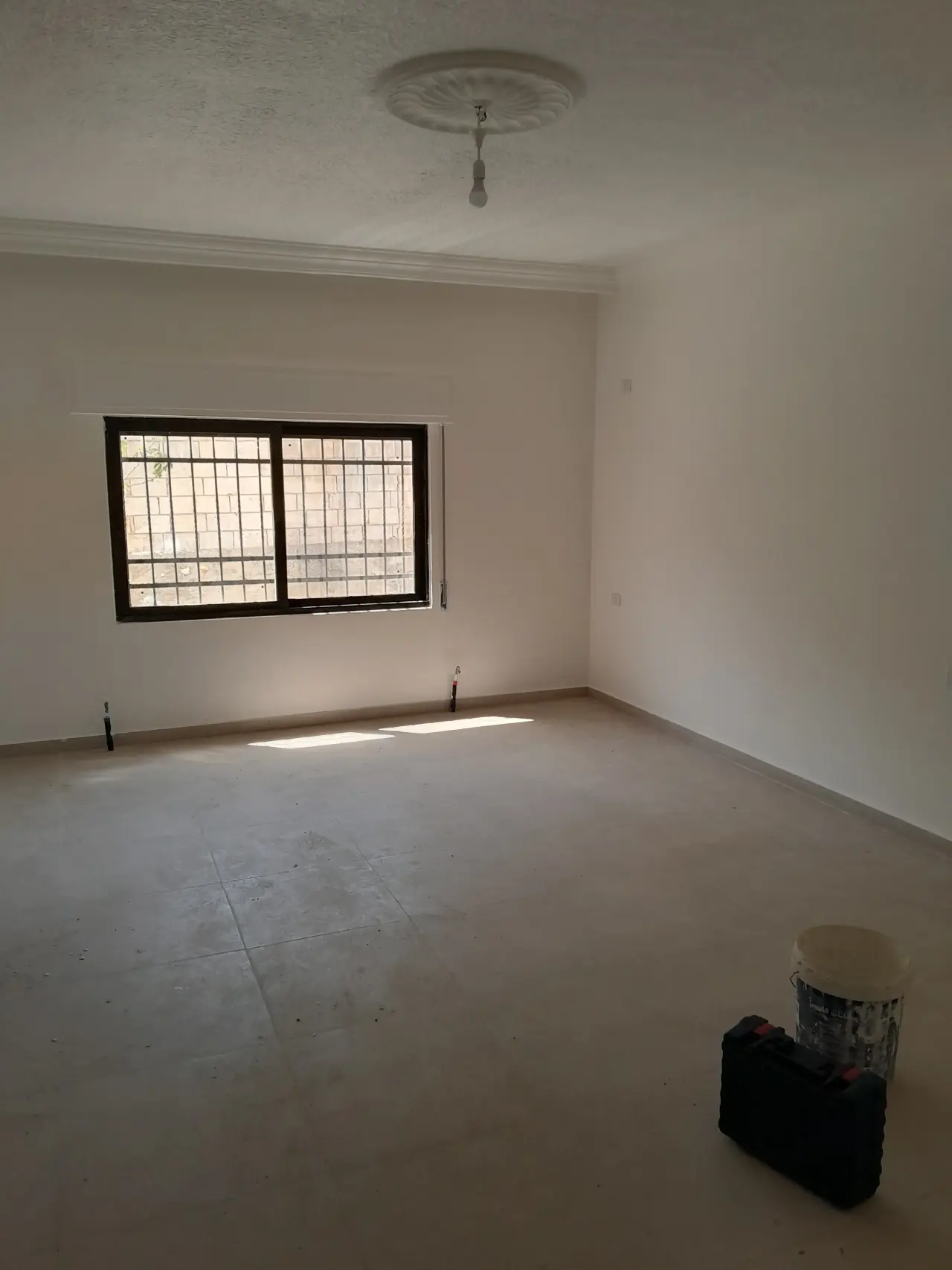Apartment for rent in Al Manshiyyeh – photo 4