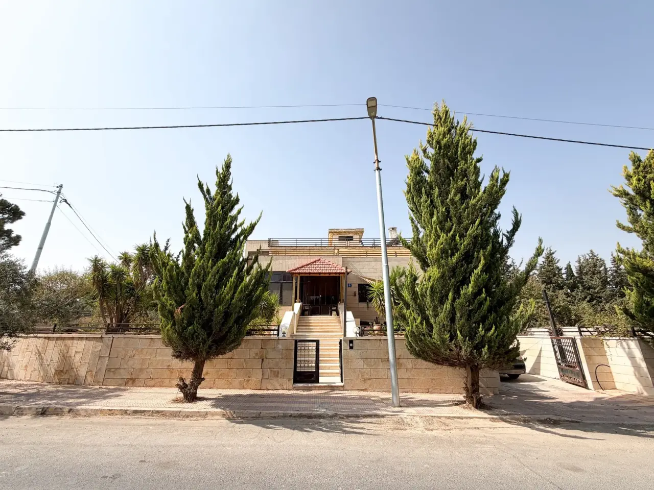 فيلا للبيع في Al Balqa' – صورة 5