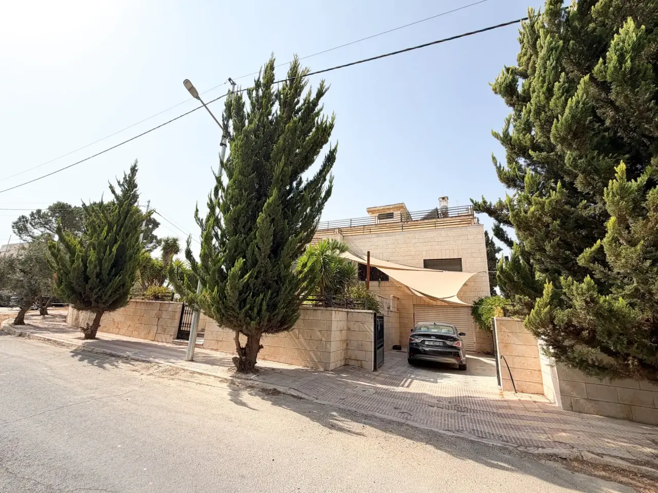 فيلا للبيع في Al Balqa' – صورة 6