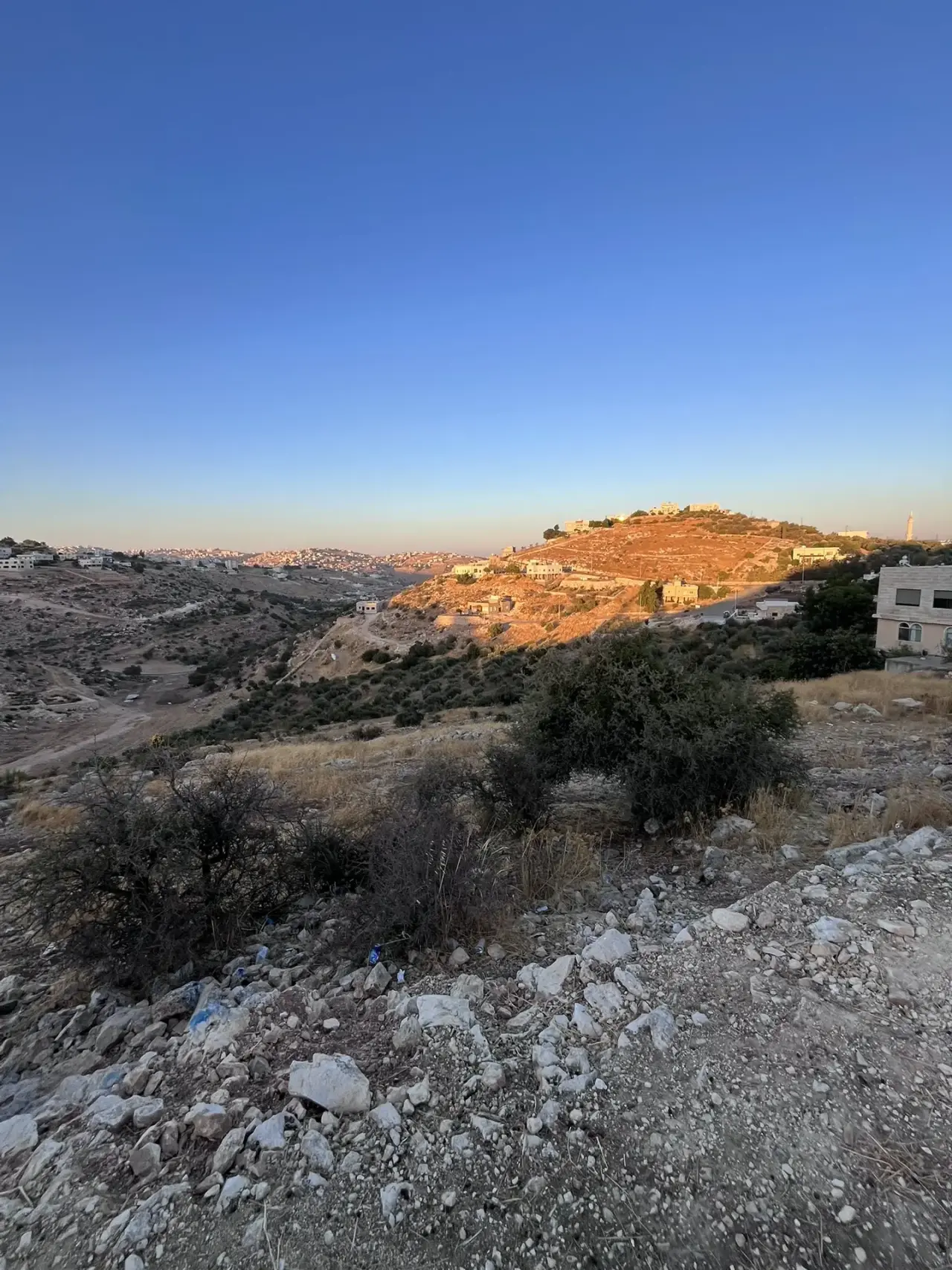 Land for sale in Al Balqa' – photo 4
