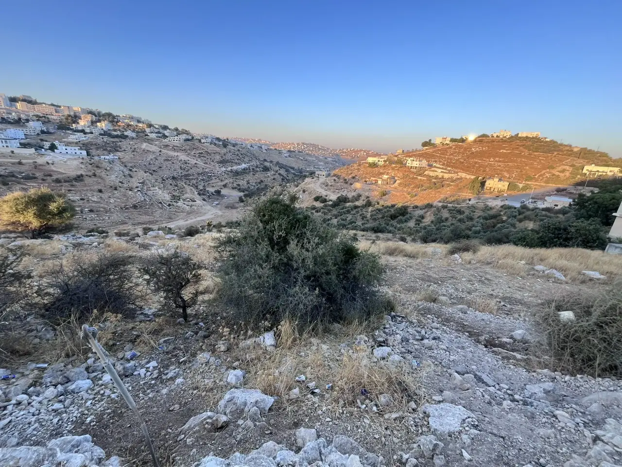 Land for sale in Al Balqa' – photo 3