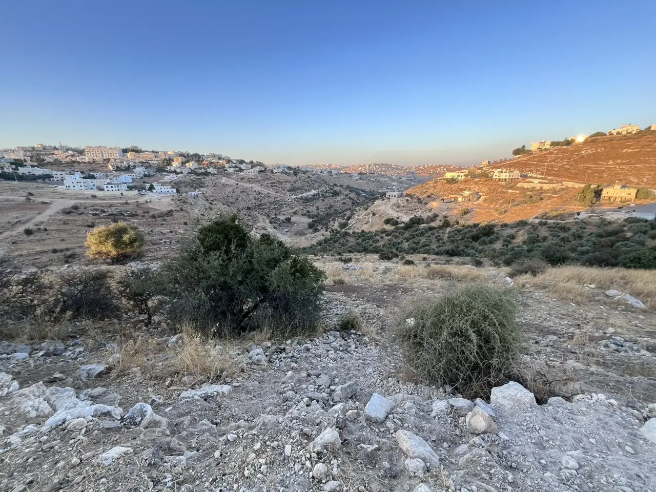 Land for sale in Al Balqa' – photo 2