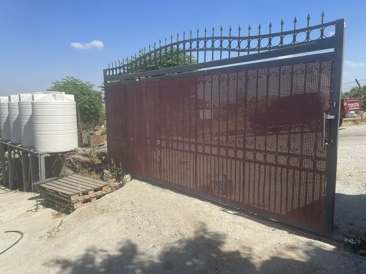 Land for sale in Al Balqa' – photo 14