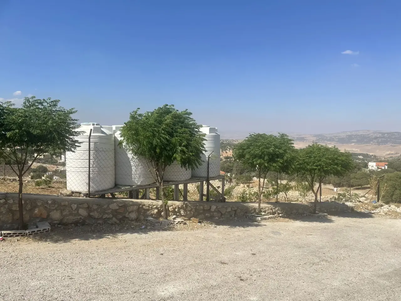 Land for sale in Al Balqa' – photo 8