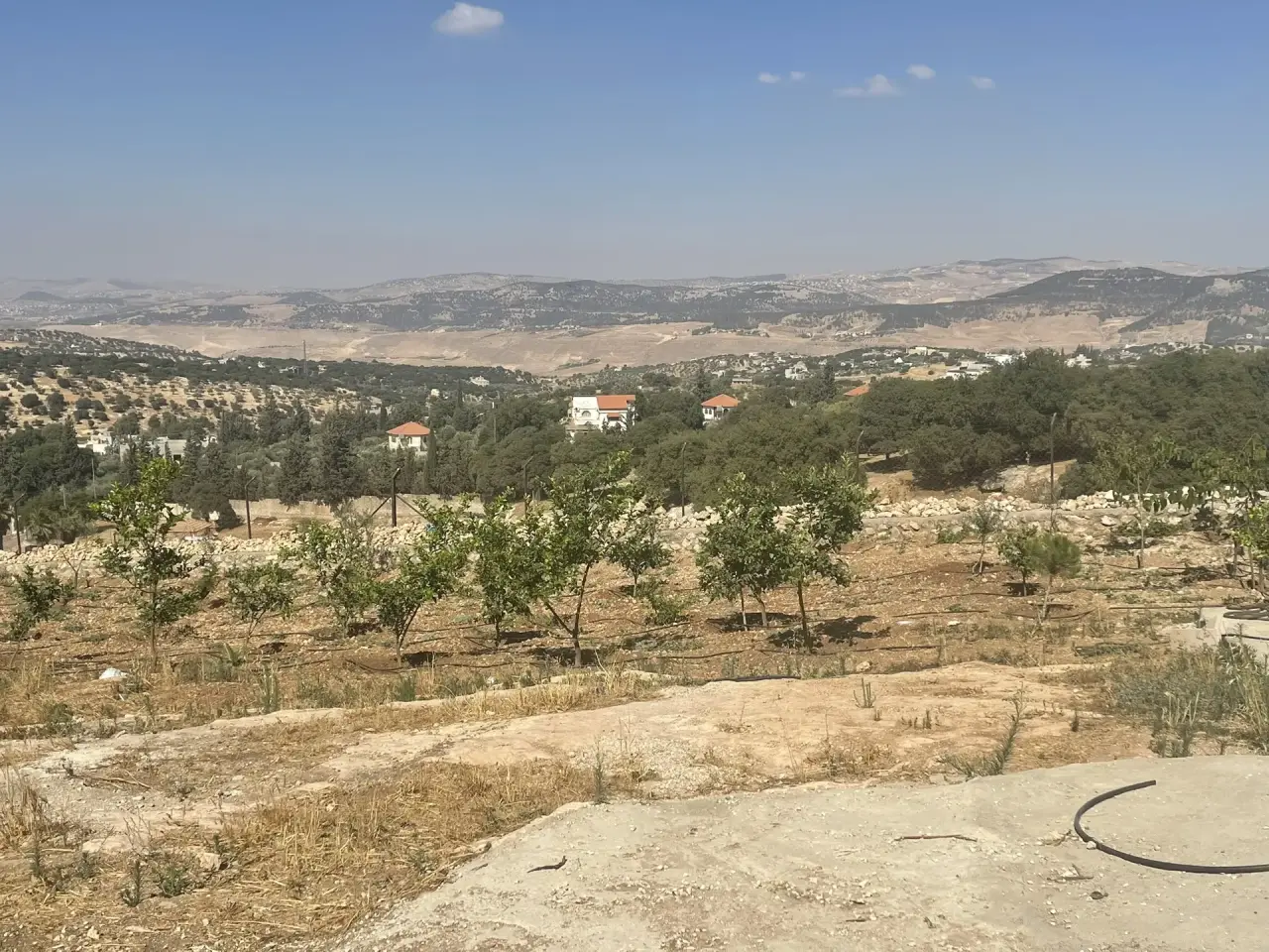 Land for sale in Al Balqa' – photo 2
