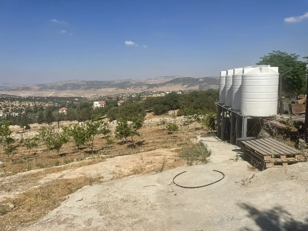 Land for sale in Al Balqa' – photo 7