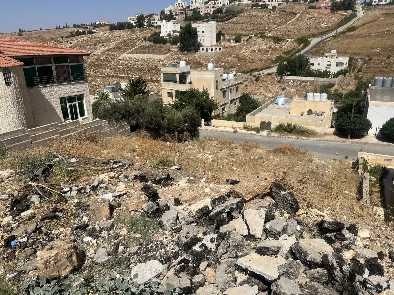 Land for sale in Al Saro – photo 3