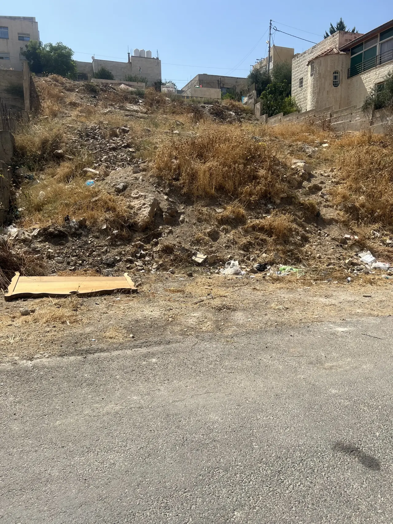 Land for sale in Al Saro – photo 6