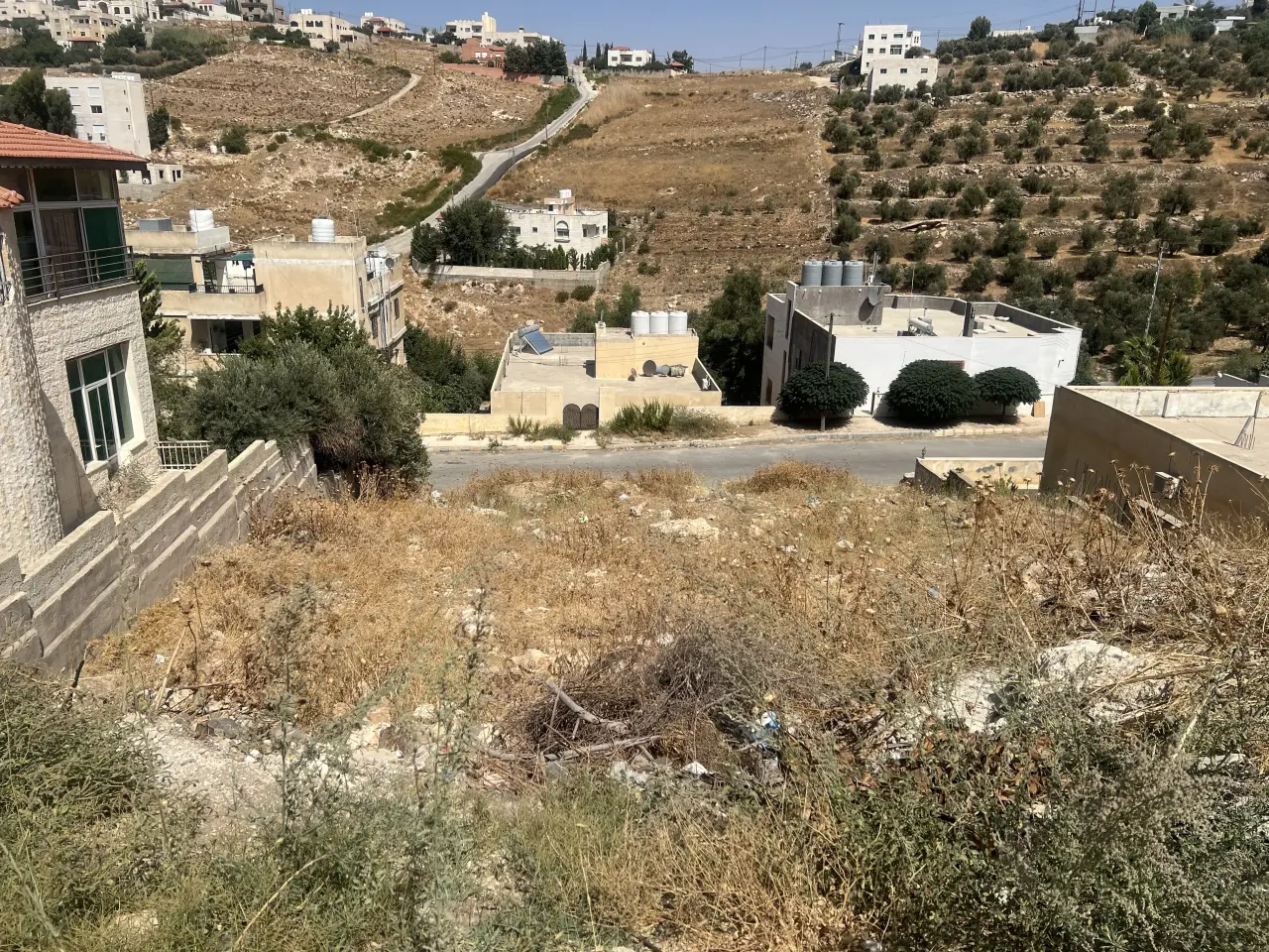 Land for sale in Al Saro – photo 2