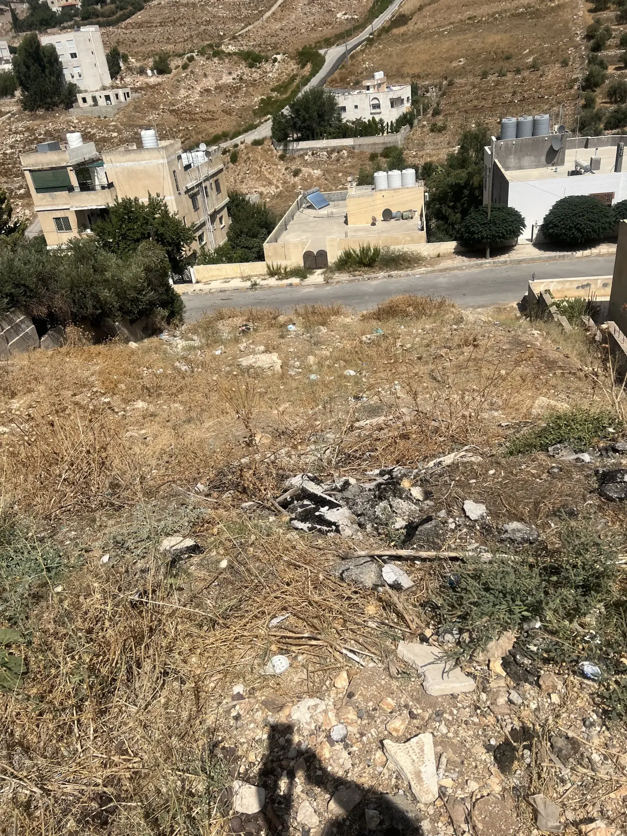 Land for sale in Al Saro – photo 5