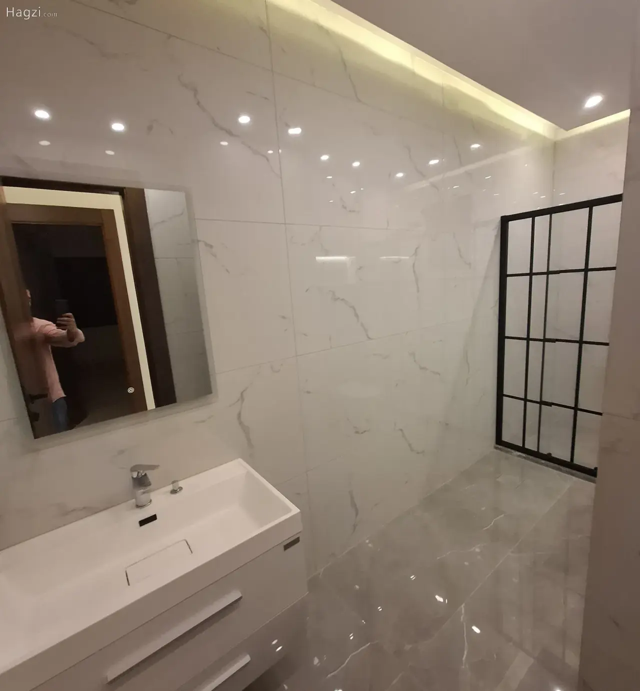 Unfurnished apartment for sale #3940