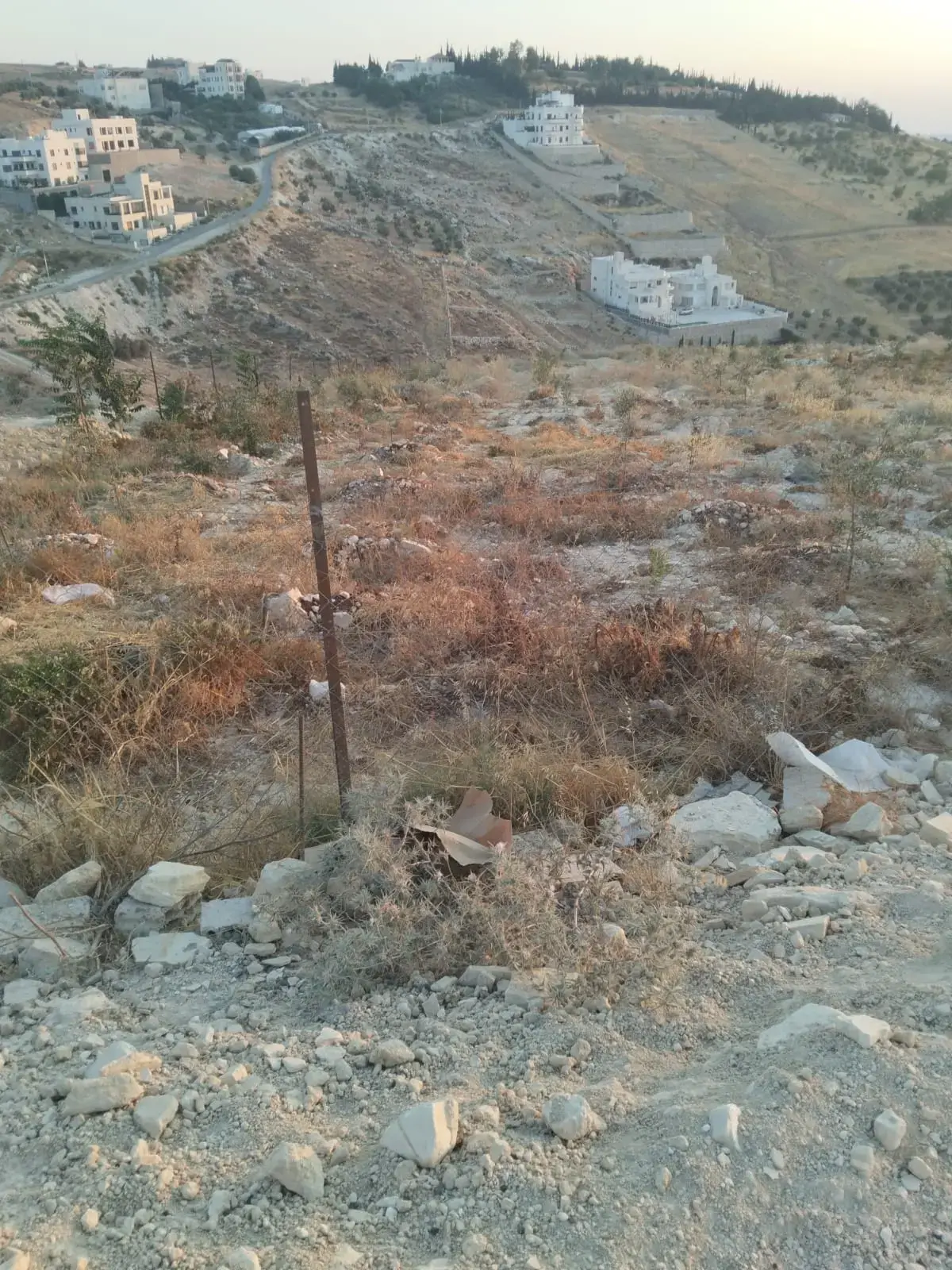 Land for sale in Al Saro – photo 3