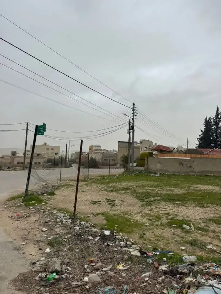 Land for sale in Ein Al-Basha – photo 3