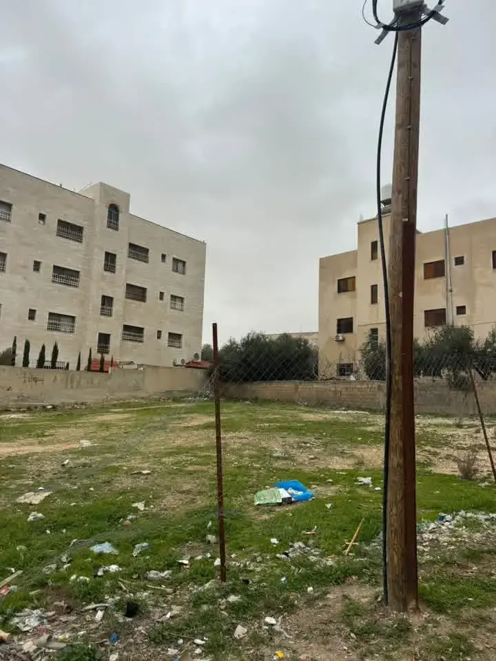 Land for sale in Ein Al-Basha – photo 4