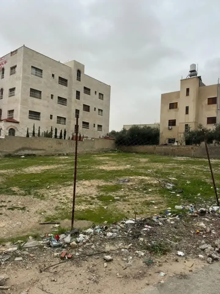 Land for sale in Ein Al-Basha – photo 5