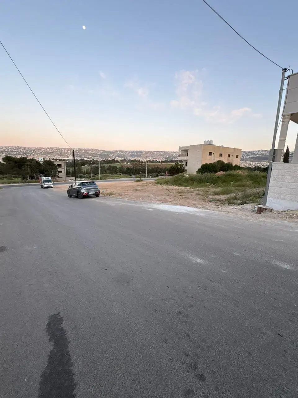 Land for sale in Ein Al-Basha – photo 6