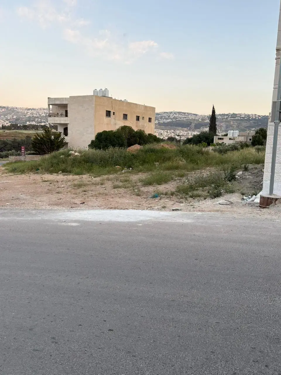 Land for sale in Ein Al-Basha – photo 3