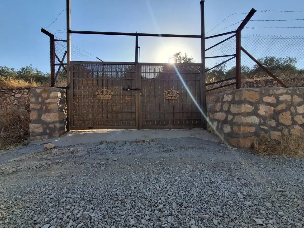 Land for sale in Jala'd – photo 2