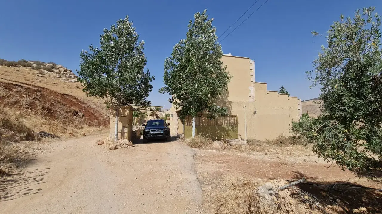 Land for sale in Jala'd – photo 8