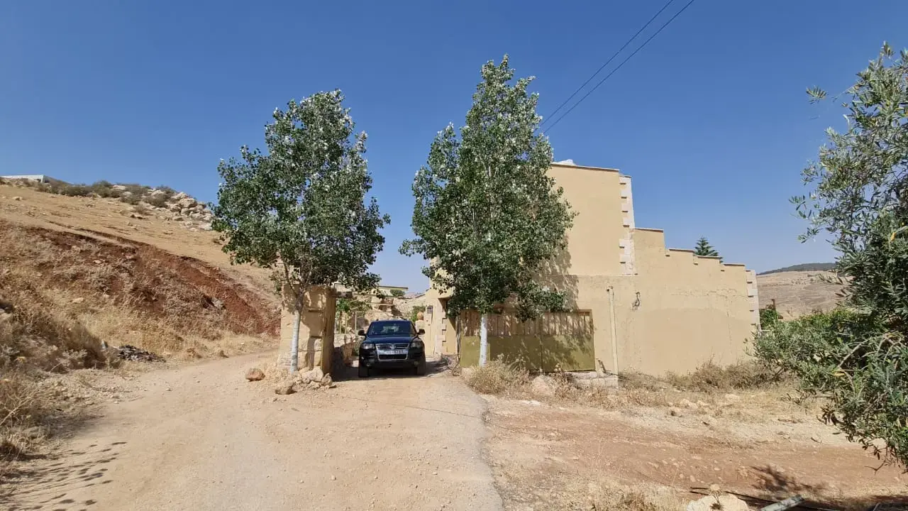 Land for sale in Jala'd – photo 7