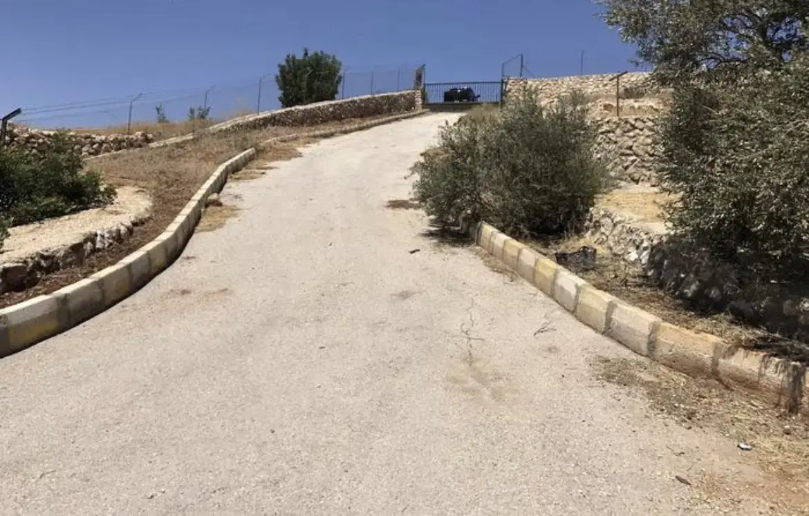 Land for sale in Al Maghareeb – photo 7