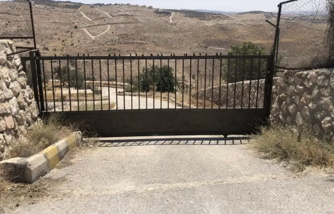 Land for sale in Al Maghareeb – photo 6