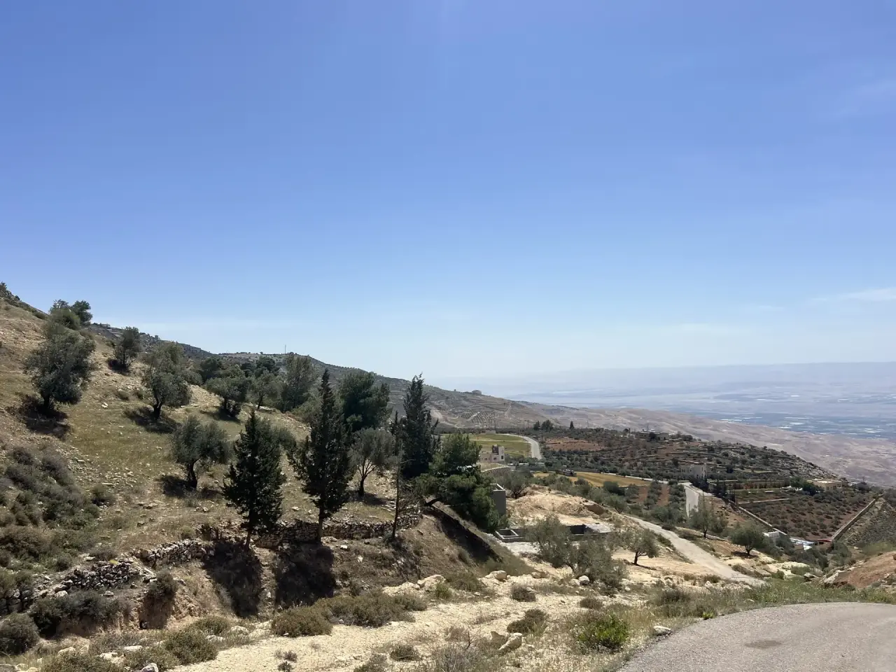 Land for sale in Al Maghareeb – photo 3