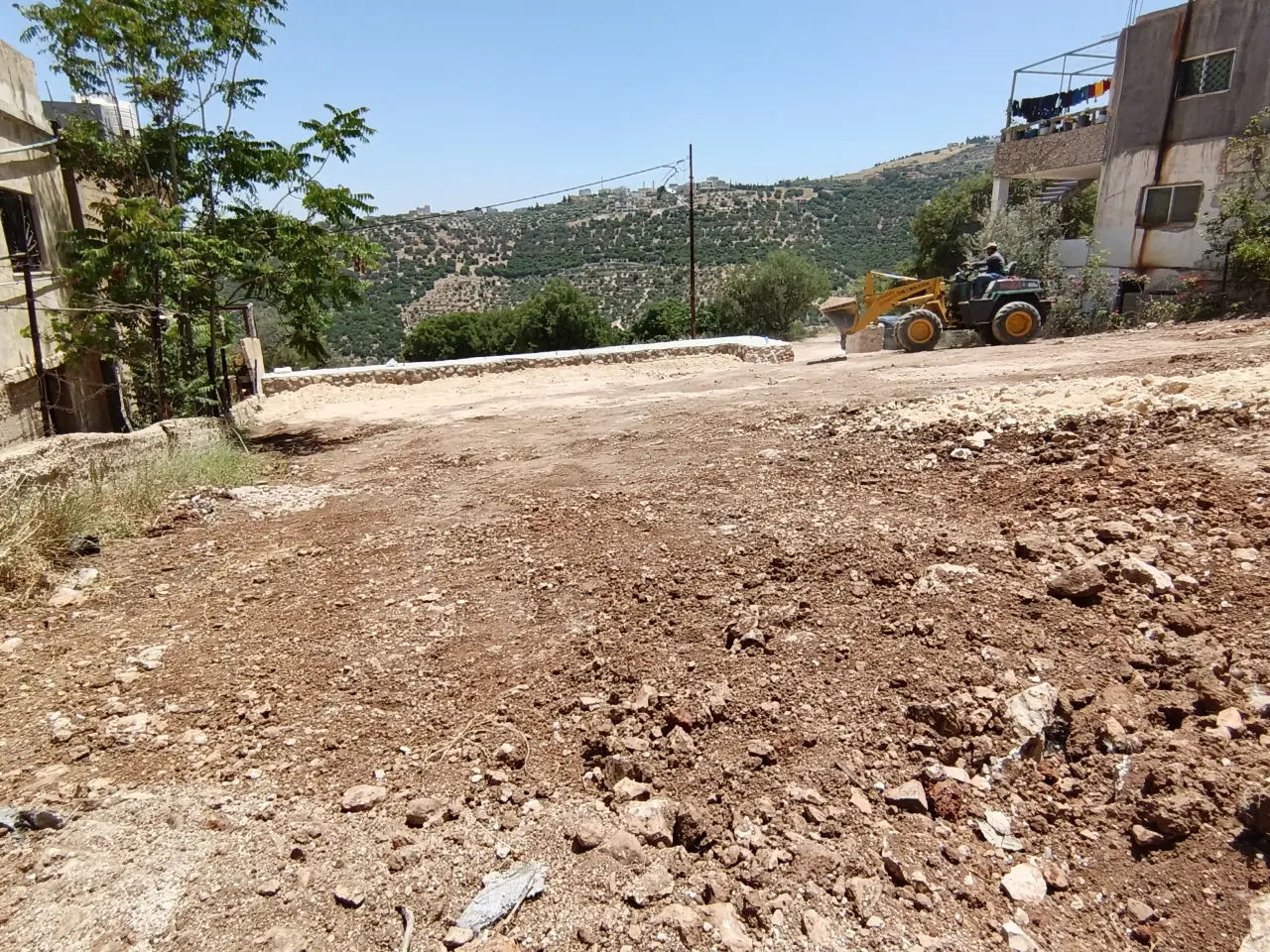 Land for sale in Um Jozeh – photo 5