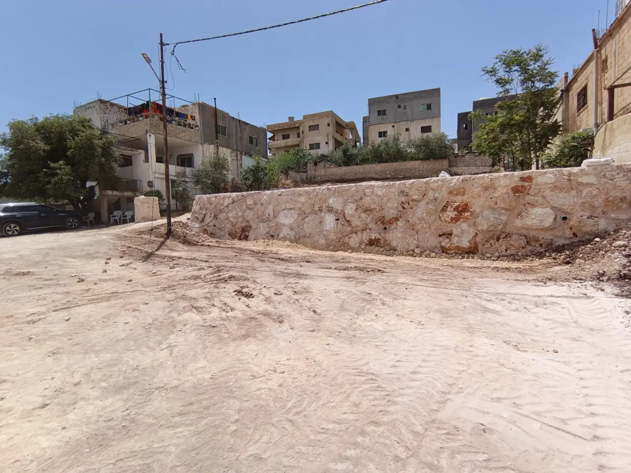 Land for sale in Um Jozeh – photo 8
