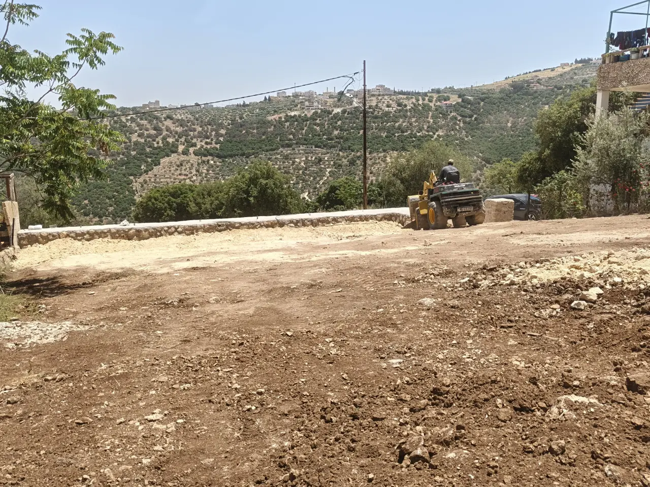 Land for sale in Um Jozeh – photo 3