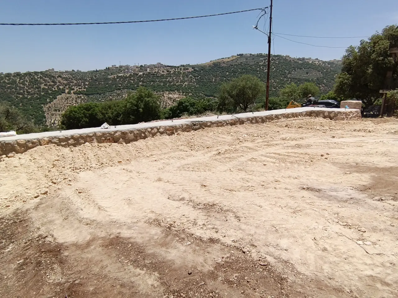 Land for sale in Um Jozeh – photo 2