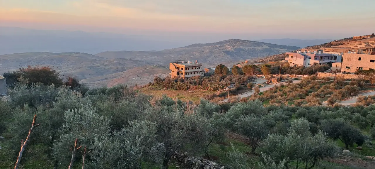 أرض للبيع في Kafr Hooda – صورة 2