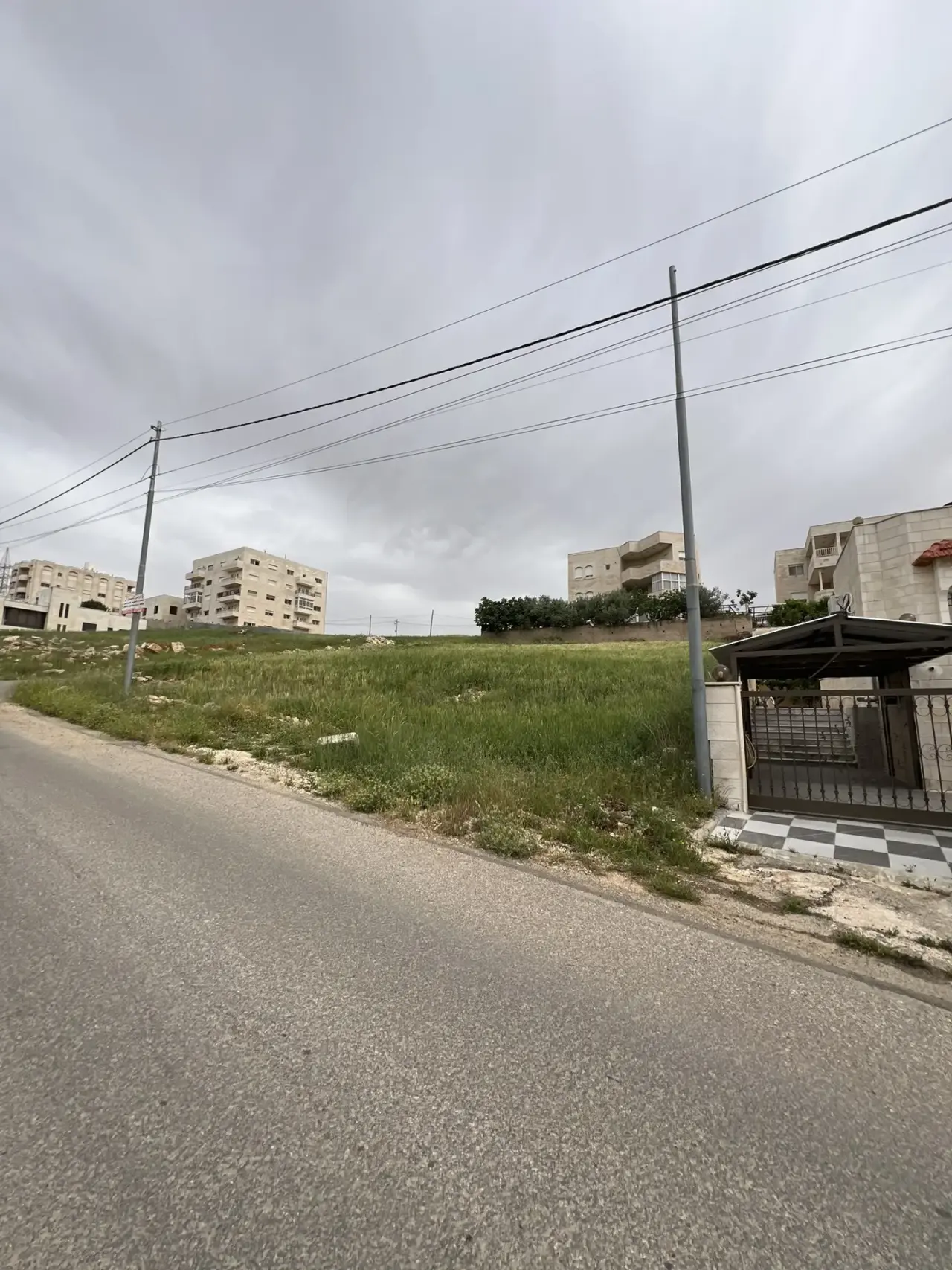 Land for sale in Al Zohour – photo 6