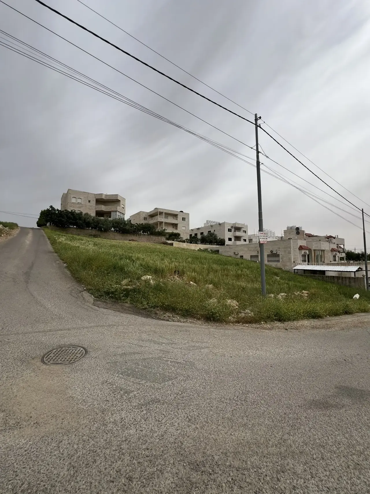 Land for sale in Al Zohour – photo 4