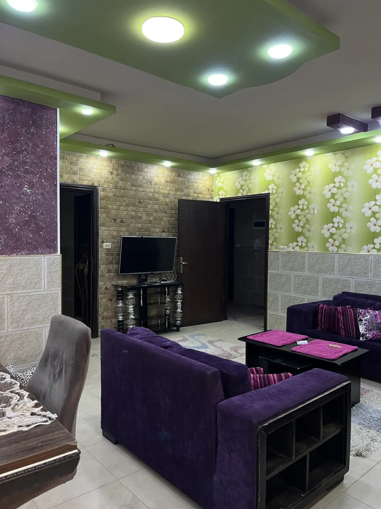 Apartment for sale in Madaba Center – photo 3