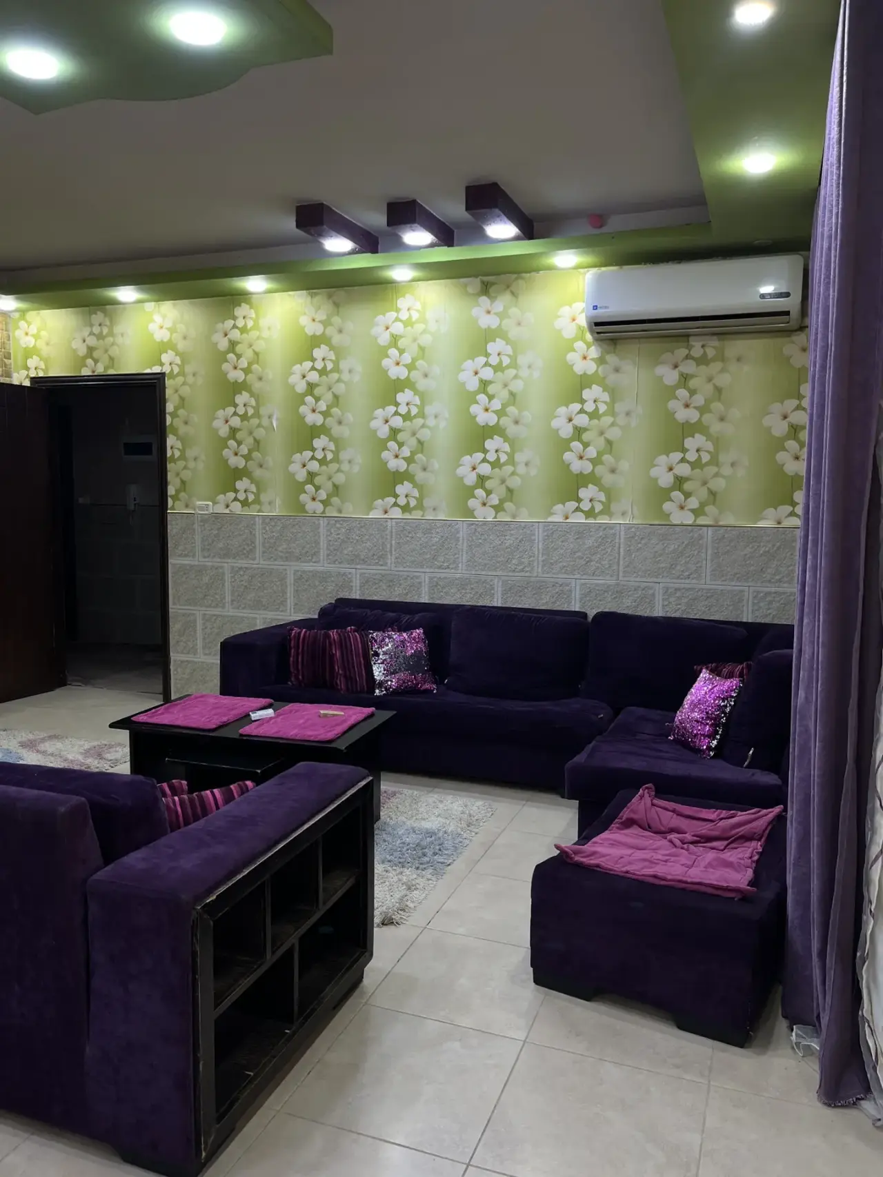 Apartment for sale in Madaba Center – photo 2
