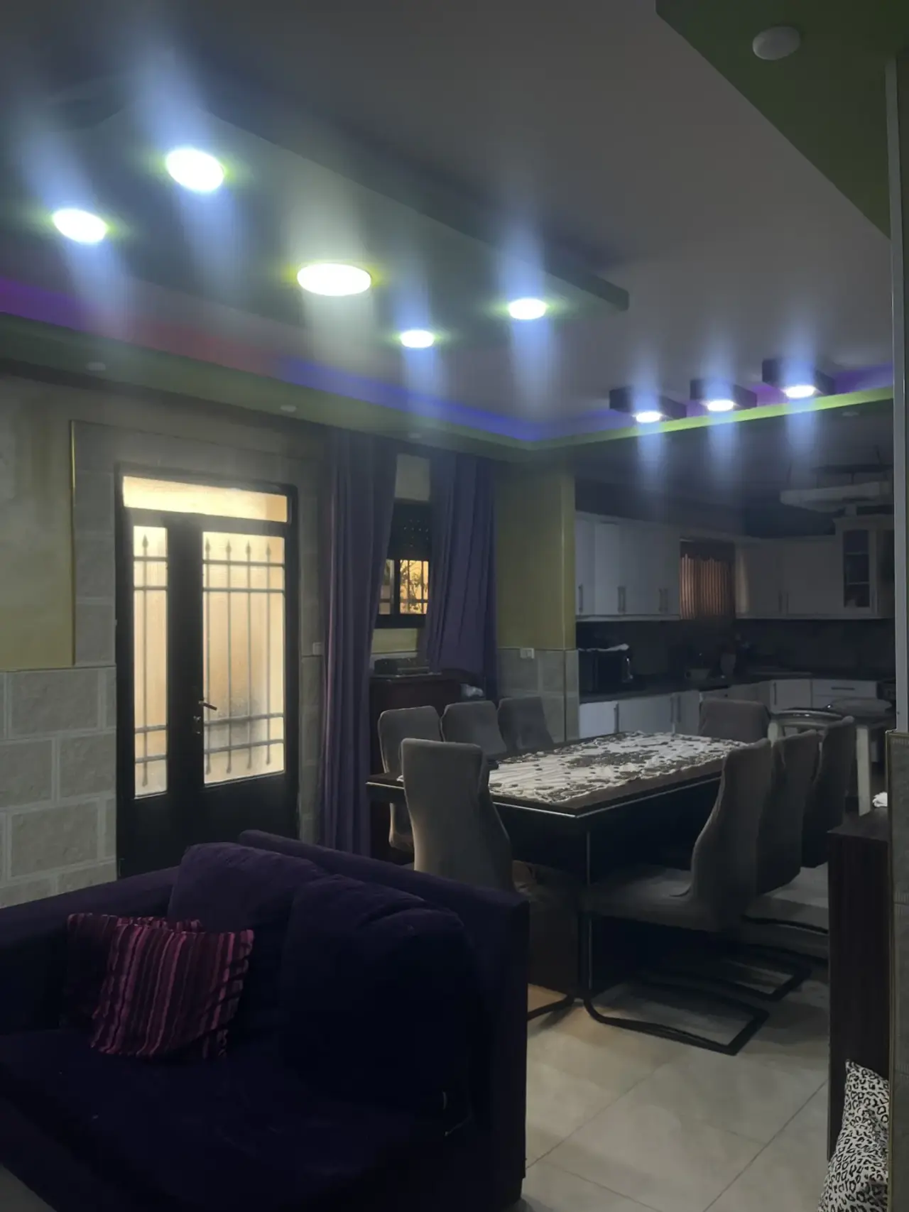 Apartment for sale in Madaba Center – photo 4