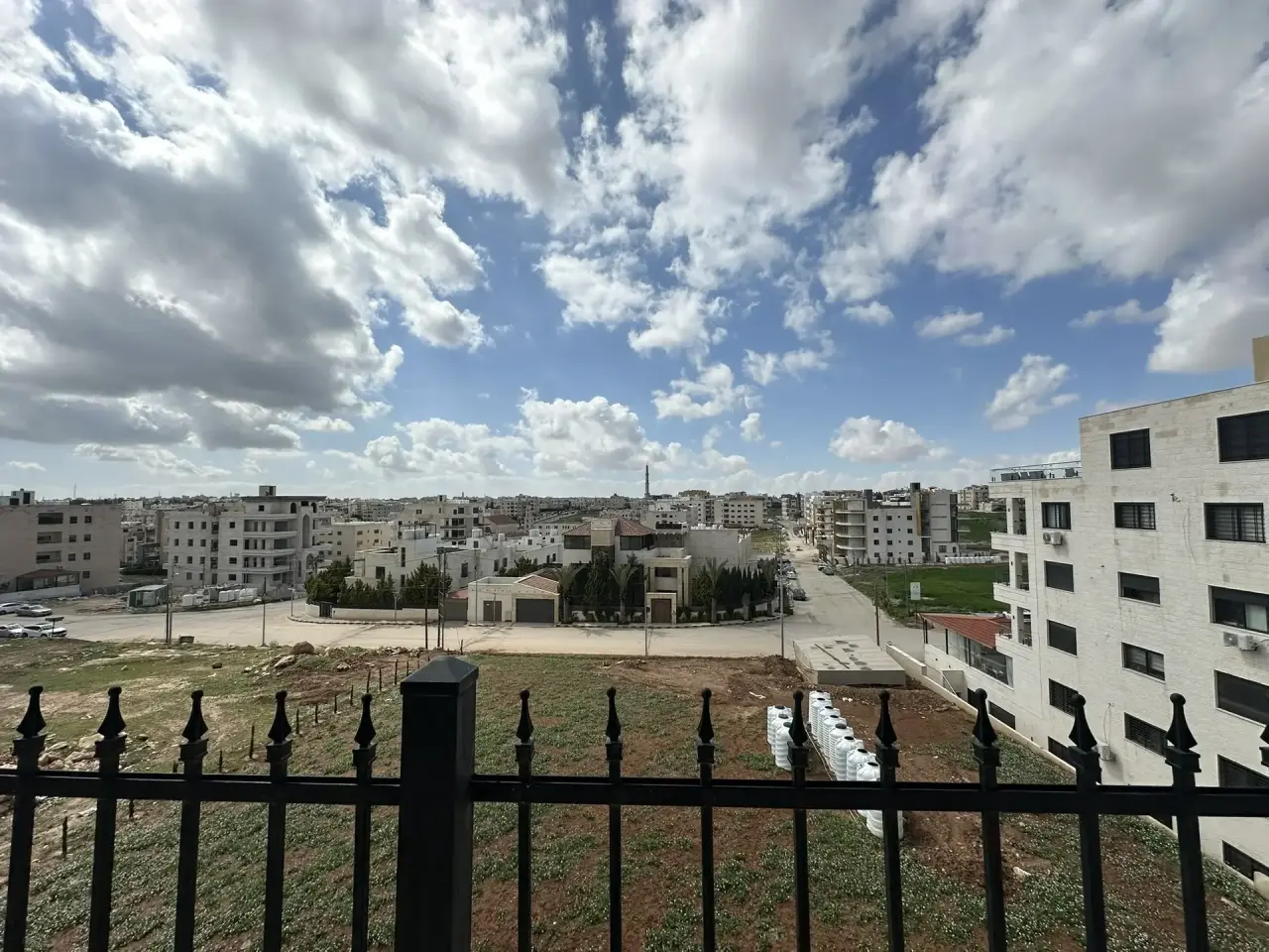 Apartment for sale in Hanina – photo 11