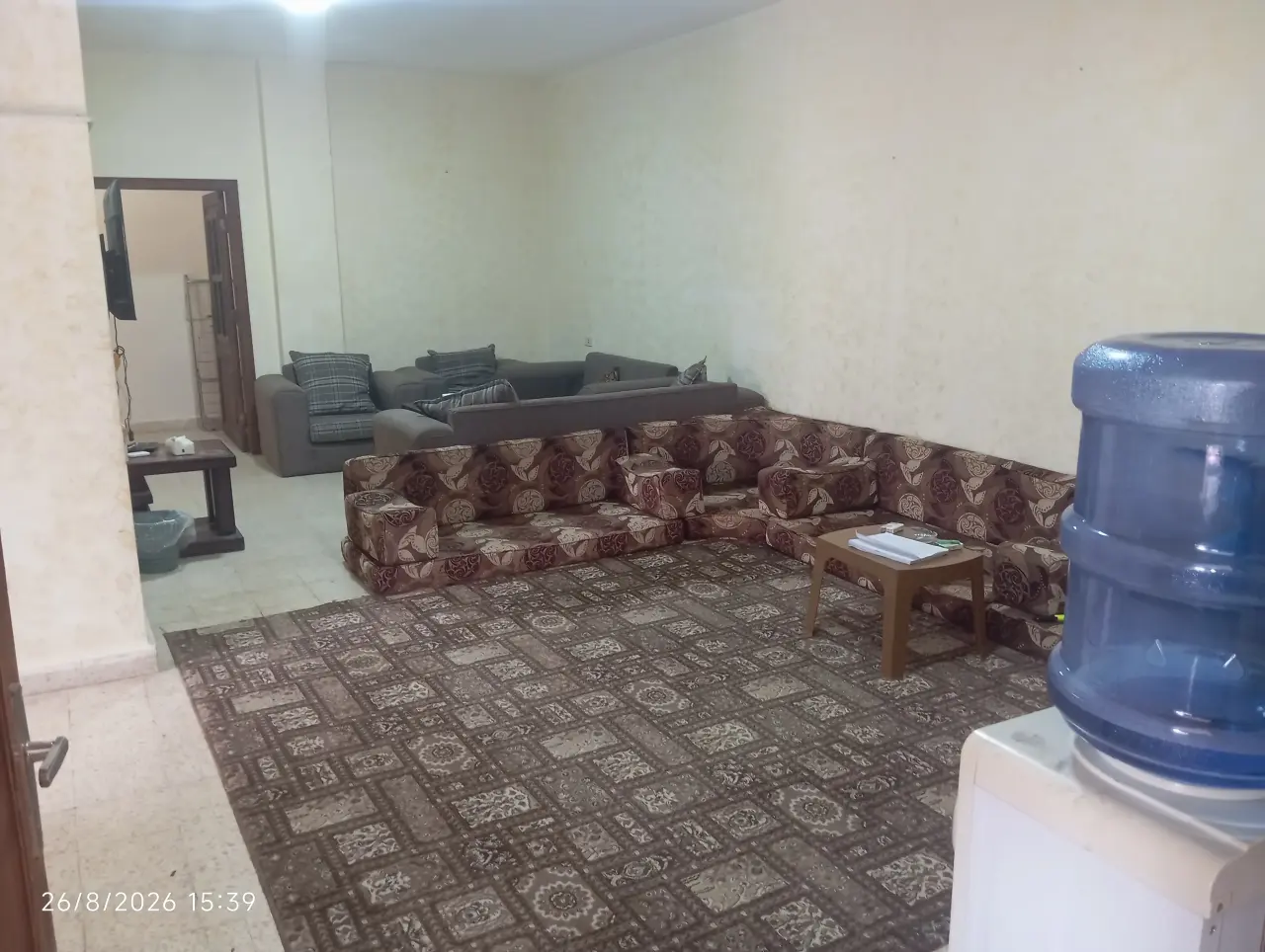 Apartment for rent in Madaba Center – photo 5